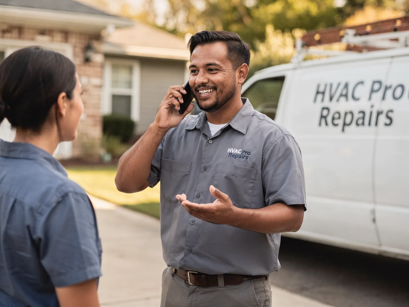 Heat Pump Repair Chino Hills, CA FAQs